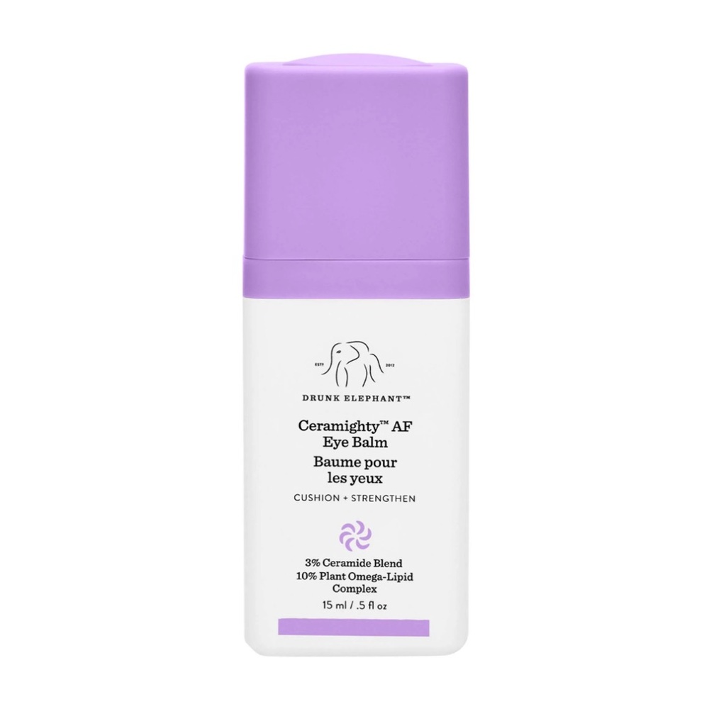Drunk Elephant Ceramighty AF Eye Cream